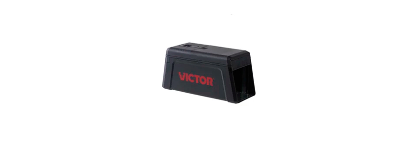 Електронна крисоловка Victor Electronic Rat Trap M241