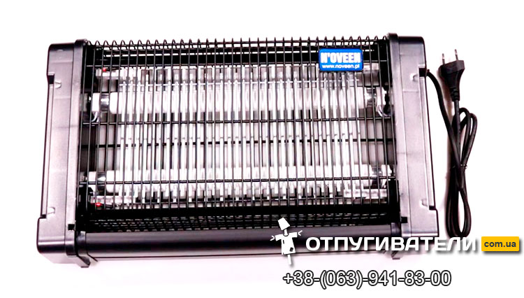 Инсектицидная лампа от летающих насекомых N’oveen IKN-20