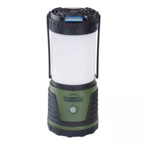 Лампа противомоскитная ThermaCELL Trailblazer Camp Lantern MR KA