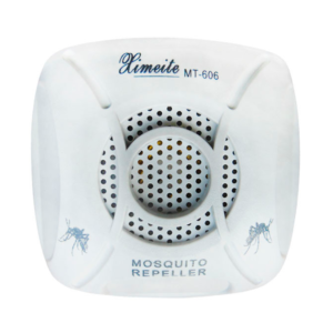 Ультразвуковой отпугиватель комаров Ximeite МТ-606E