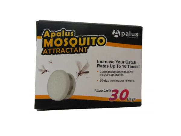 Приманка Apalus Mosquito в упаковке