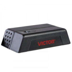 Электрическая мышеловка на батарейках Victor Electronic Mouse Trap M250S