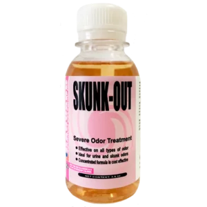 Уничтожитель запахов «Skunk-Out» (100 мл)