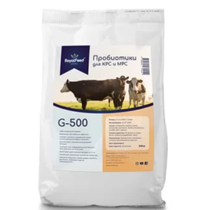 Пробиотики для крупного рогатого скота Biolatic G-500 (RoyalFeed)