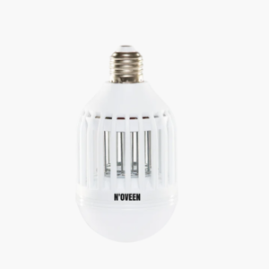 Антимоскитная светодиодная лампочка Noveen IKN804 LED