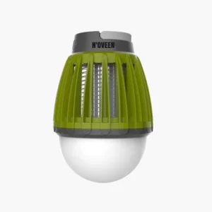 Портативная светодиодная лампа от насекомых на аккумуляторе Noveen IKN824 LED IPХ4