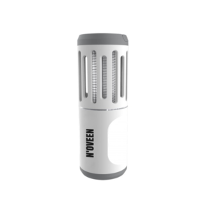 Портативный фонарь от насекомых на аккумуляторе Noveen IKN854 LED IP44