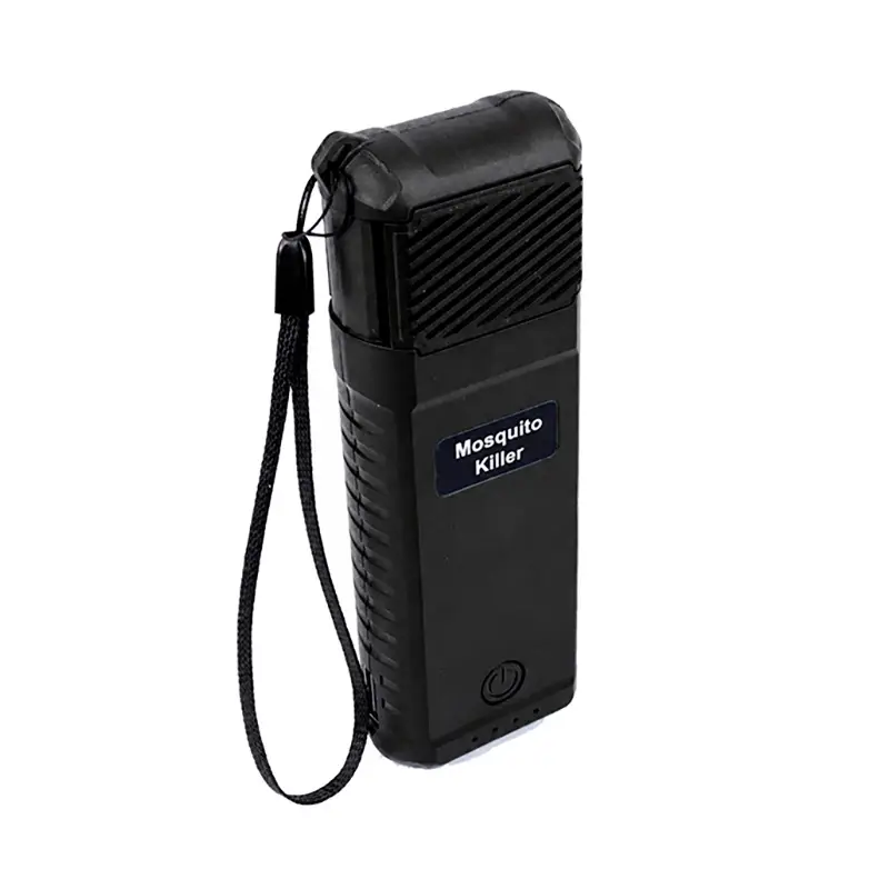 image.png Відлякувач комарів MOSQUITO KILLER USB 24660 (фумігатор+ліхтарик+павербанк) 3 в 1