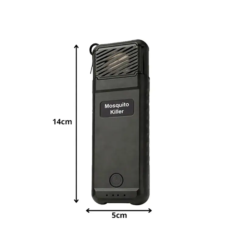 vidlyakuvach-komariv-mosquito-killer-usb-24660-fumigator-lihtarik-paverbank-3-v-1-002 Переносний автономний Відлякувач комарів MOSQUITO KILLER USB 24660 (фумігатор+ліхтарик+павербанк) 3 в 1