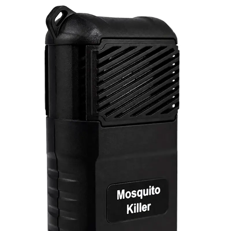 image.png MOSQUITO KILLER USB 24660 фумігатор+ліхтарик+павербанк) 3 в 1